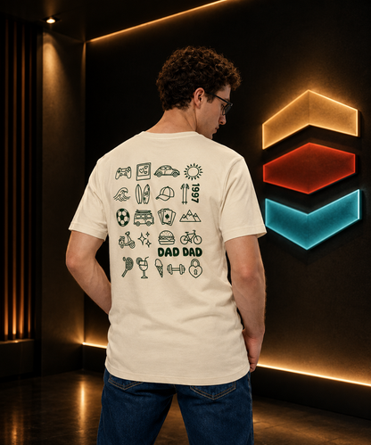 Unisex Staple T-Shirt – Soft, Lightweight