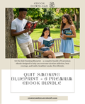 Quit Smoking Blueprint – 6 Premium eBook Bundle