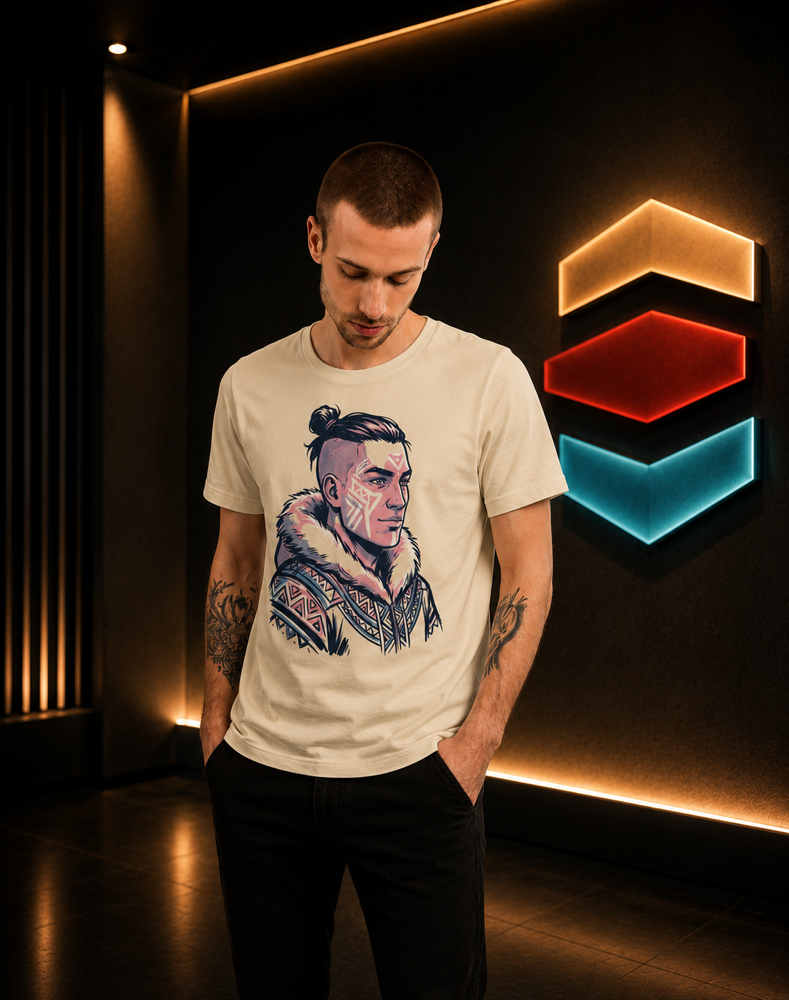 Unisex Zuko Classic T-Shirt 2026