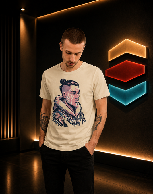Unisex Zuko Classic T-Shirt 2026