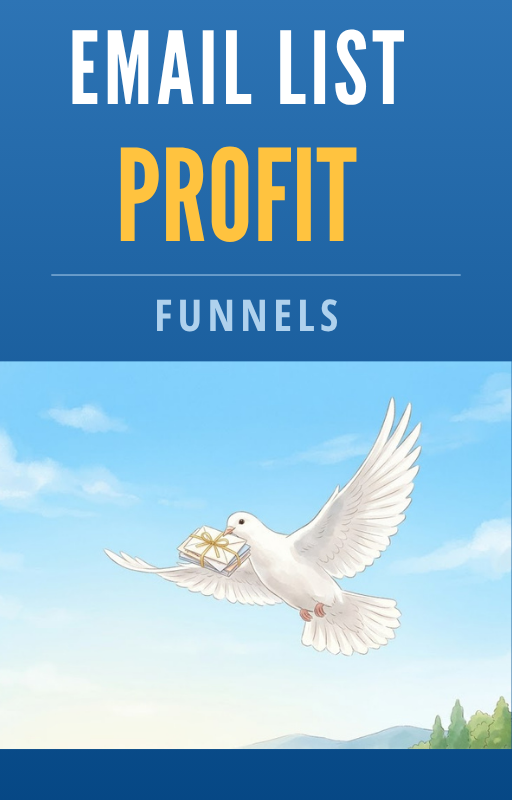 Email List Profit Funnels – The Complete Guide to Monetizing Your Subscribers