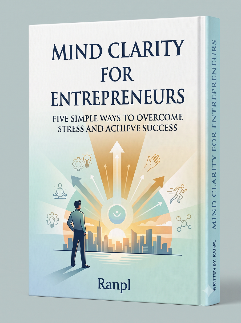 Stop Entrepreneurial Burnout: 5 Proven Strategies for Peak Mental Clarity