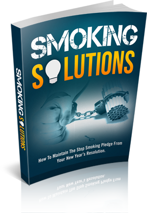 Quit Smoking Blueprint – 6 Premium eBook Bundle