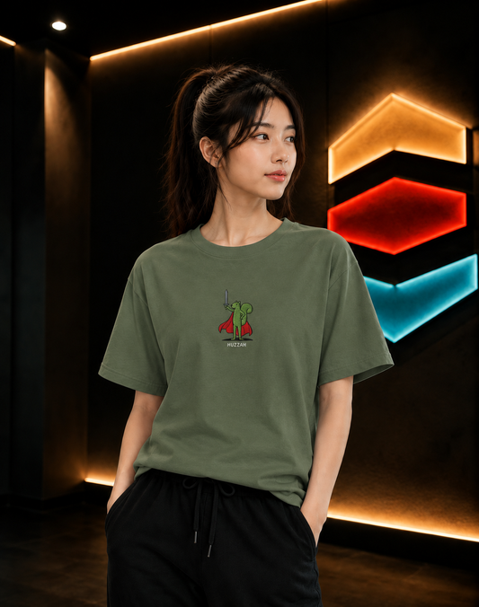 Softstyle T-Shirt | 100% Ring-Spun Cotton | Soft & Durable