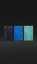 Curated Design Bundle Neon Edition