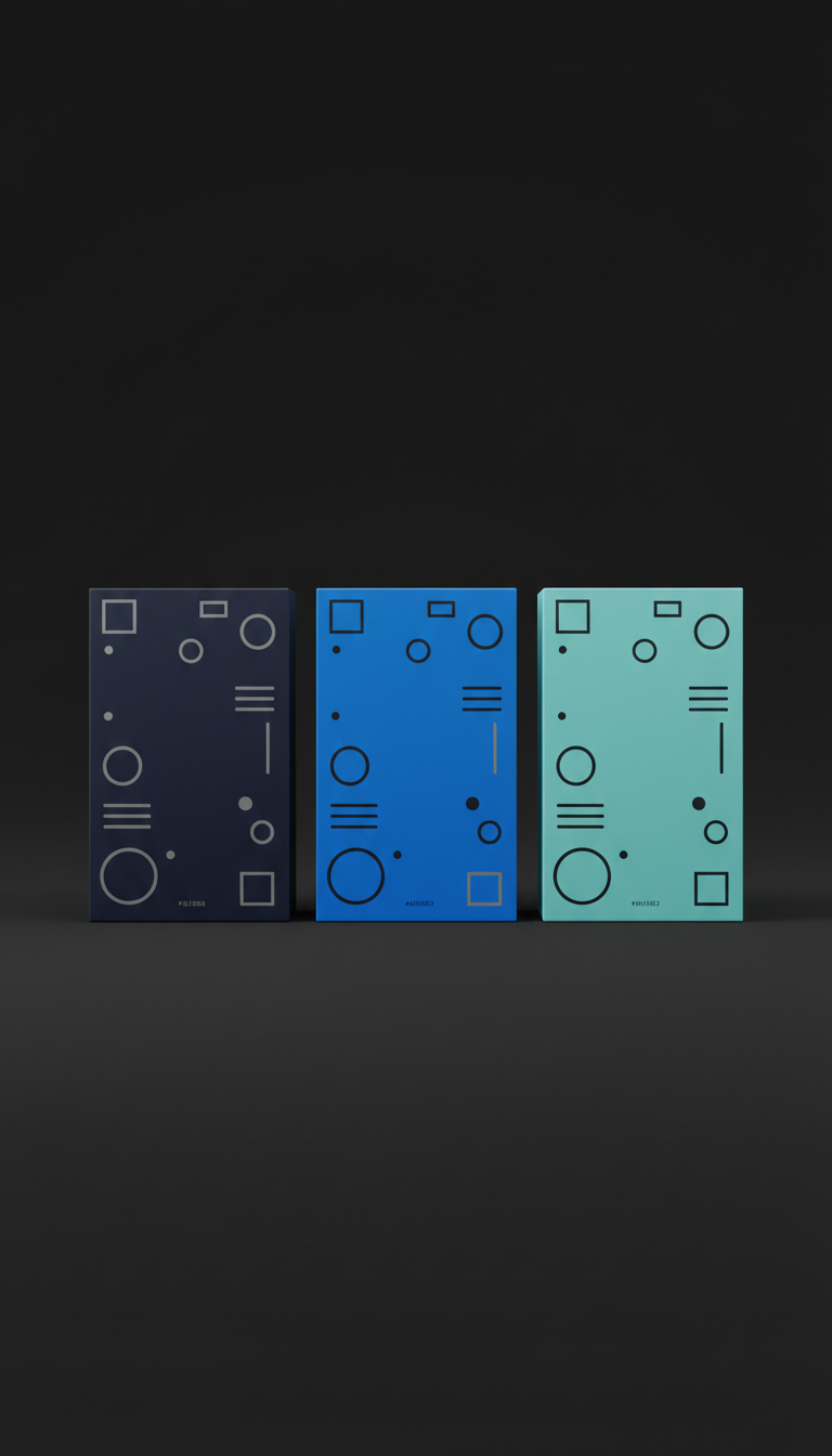 Curated Design Bundle Neon Edition
