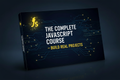Complete JavaScript Course Cover