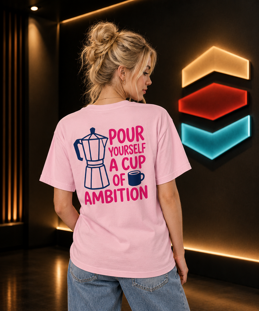 Unisex Classic T-Shirt | Premium 100% Cotton Tee