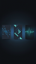 Advanced Digital Course Holographic Series