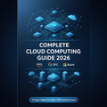 Complete Cloud Computing Guide 2026