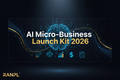 RANPL™ AI Micro-Business Launch Kit 2026